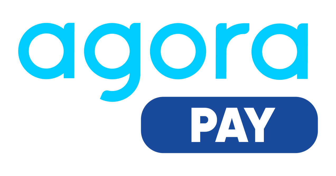Logo de Agora