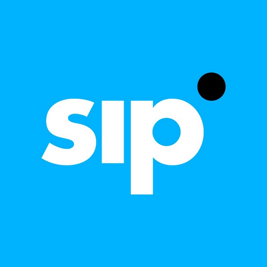 Logo de SIP